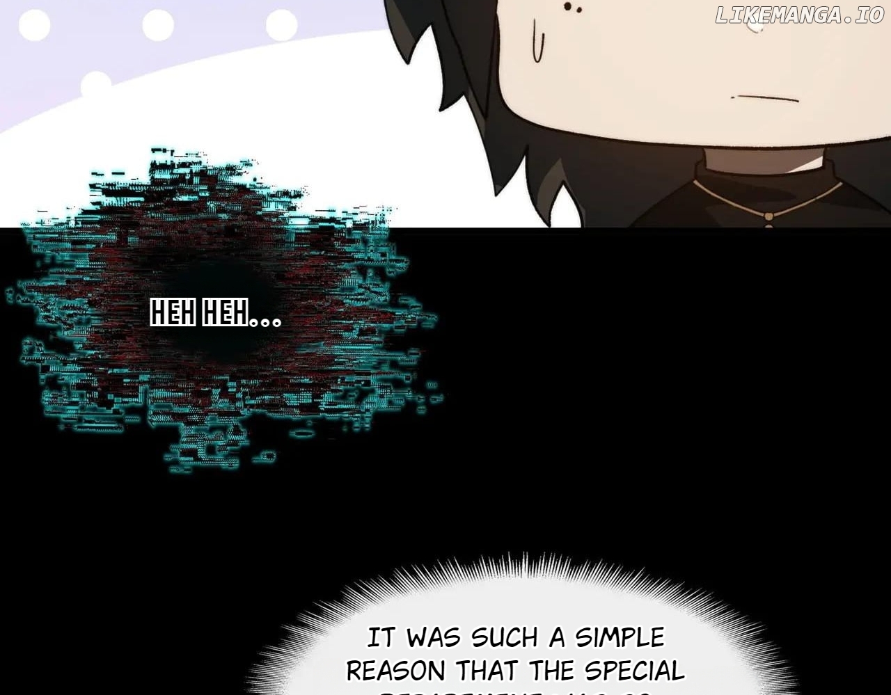 I created an Urban Legend Chapter 102 - page 69